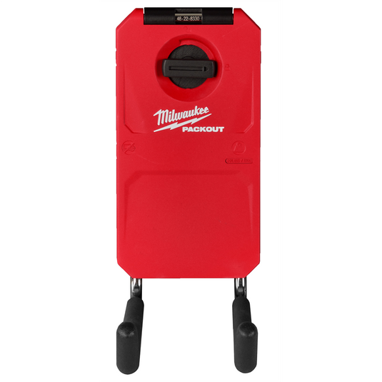 Milwaukee Tool PACKOUT 9&rdquo; Straight Hook