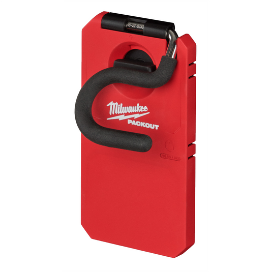 Milwaukee Tool PACKOUT 4&rdquo; S-Hook