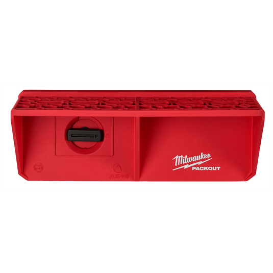 Milwaukee Tool PACKOUT Screwdriver Rack