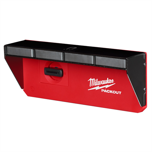 Milwaukee Tool PACKOUT Magnetic Rack