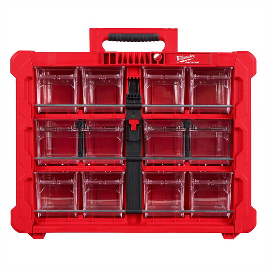 Milwaukee Tool PACKOUT Tilt Bin Organizer