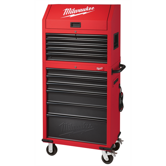 Milwaukee Tool 30"" STEEL CHEST & CABINET