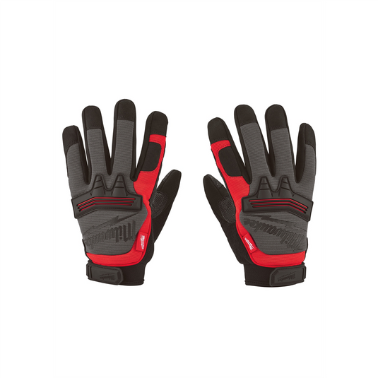 Milwaukee Tool DEMOLITION GLOVES - S