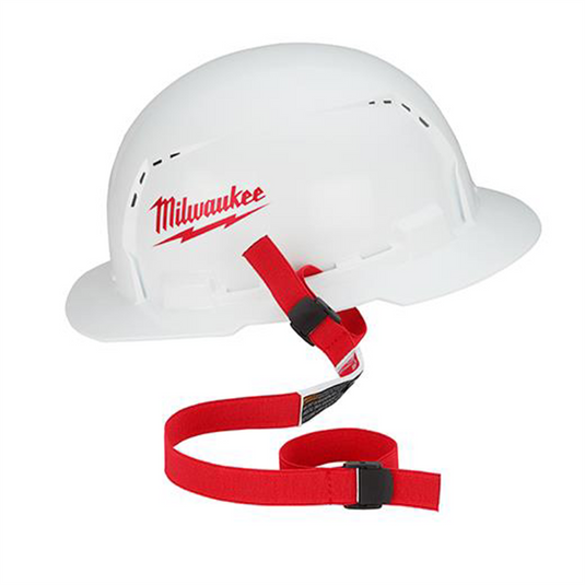 Milwaukee Tool Hard Hat Lanyard with Loop