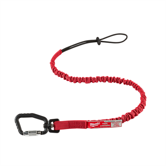 Milwaukee Tool 10lbs 36"" Locking Tool Lanyard