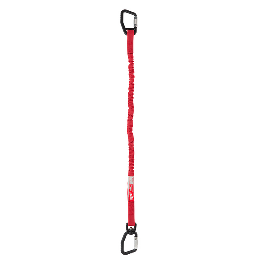 Milwaukee Tool 10lbs 36"" Quick-Connect Locking Tool Lanyard
