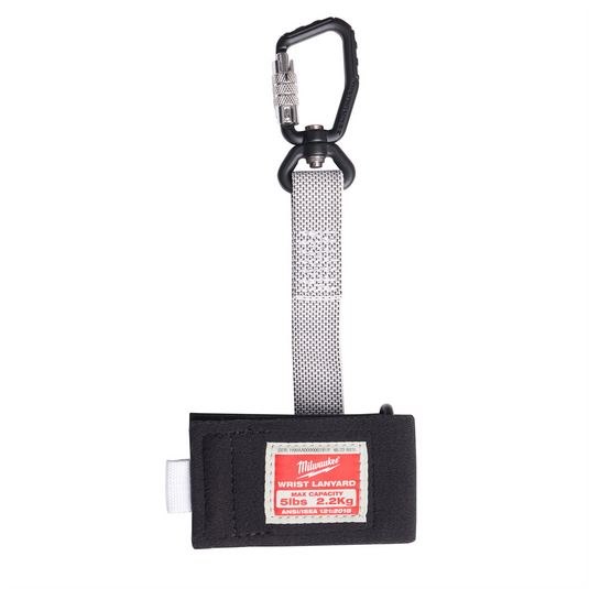 Milwaukee Tool 5lbs Quick-Connect Wrist Lanyard
