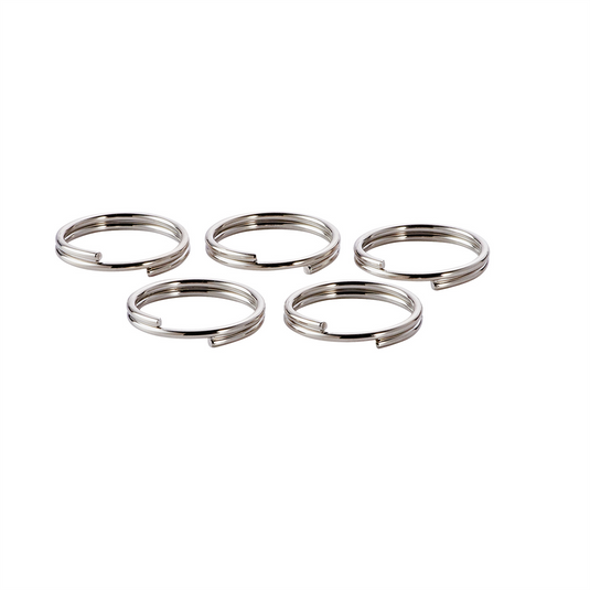 Milwaukee Tool 5pc 2lb 1"" Split Ring