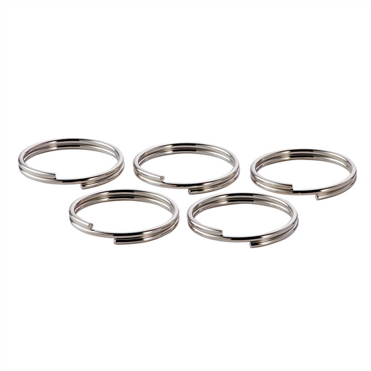 Milwaukee Tool 5pc 2lb 1-1/2"" Split Ring