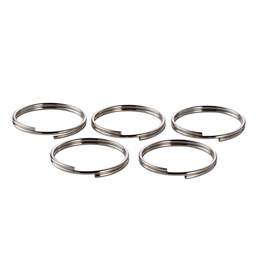 Milwaukee Tool 5pc 2lb 2"" Split Ring