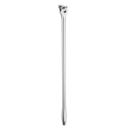 Milwaukee Tool 1/2"" Drive 24"" Breaker Bar