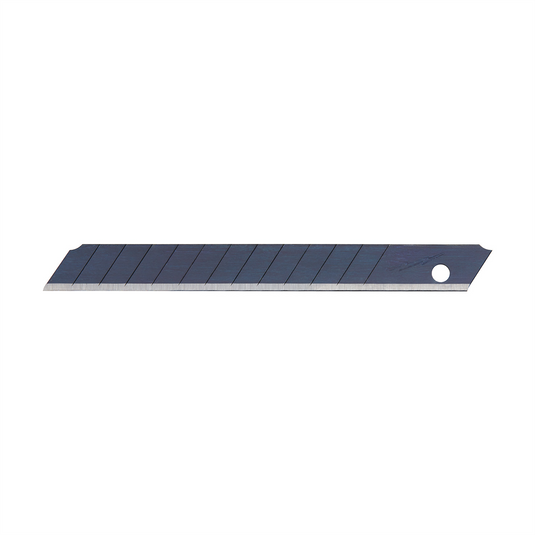 Milwaukee Tool 9mm Precision Snap Blades (10 PK)