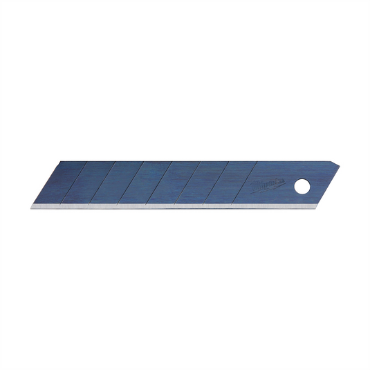 Milwaukee Tool 18mm Precision Snap Blades (10 PK)