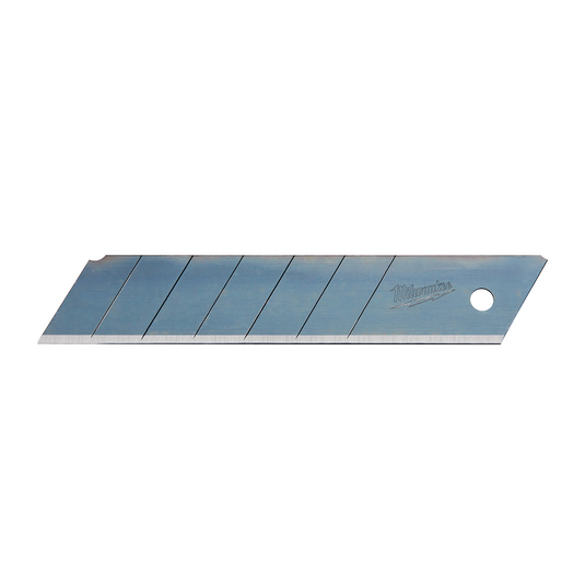 Milwaukee Tool 25mm Precision Snap Blades (10 PK)