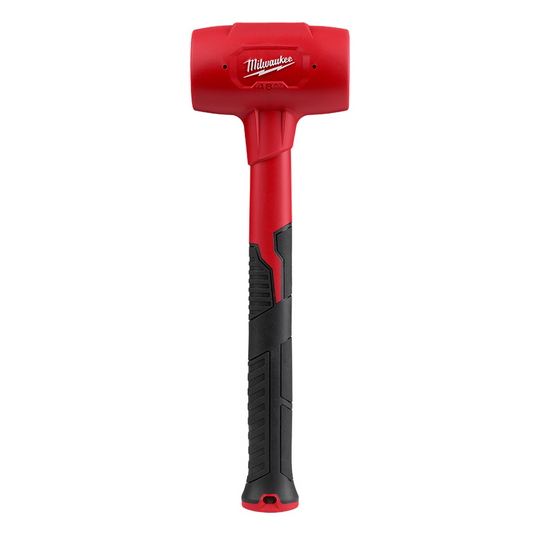 Milwaukee Tool 48oz Dead Blow Hammer