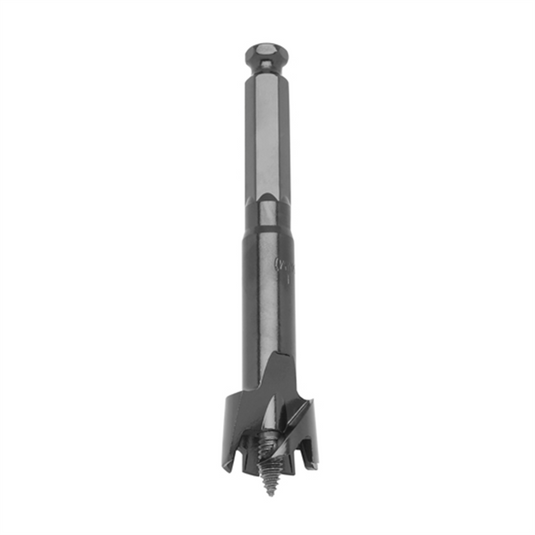 Milwaukee Tool Standard Selfeed Bits 1"" Diam. Shank 1/2