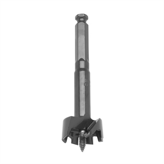 Milwaukee Tool Standard Selfeed Bits 1"" Diam. Shank 1/2
