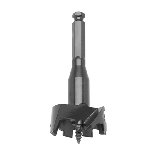 Milwaukee Tool 1-3/8"" STANDARD SELFEED BIT