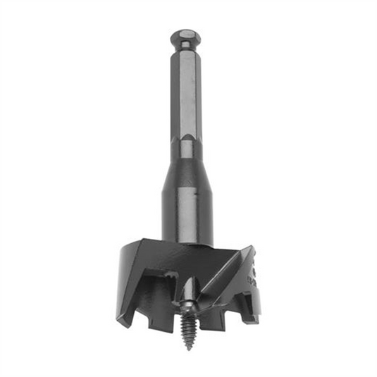 Milwaukee Tool Selfeed Bit 2-1/8