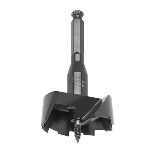 Milwaukee Tool 2"" STANDARD SELFEED BIT; 7/16"" ARBOR