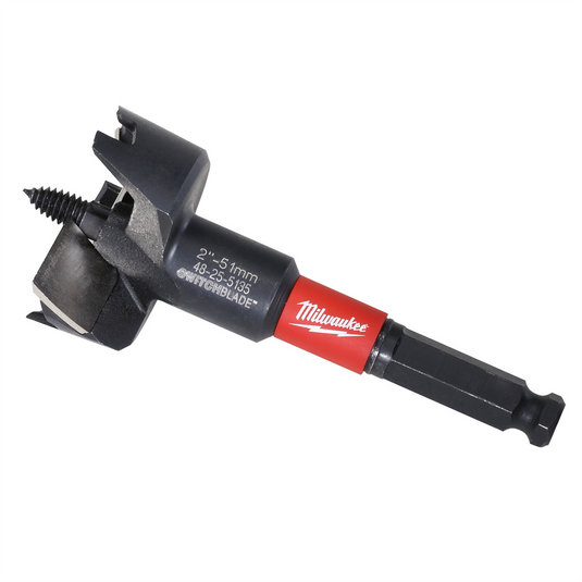 Milwaukee Tool SWITCHBLADE Selfeed Bit 2