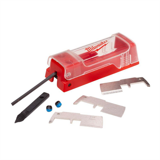 Milwaukee Tool SWITCHBLADE 3 Blade Replacement Kit 2-1/4"" - 7 PC