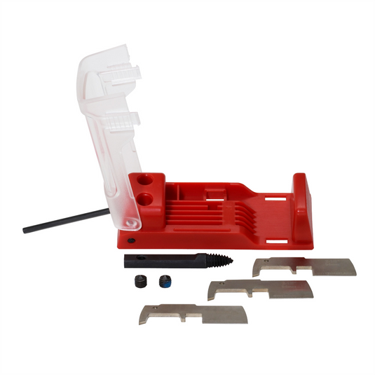Milwaukee Tool SWITCHBLADE 3 Blade Replacement Kit - 2-9/16