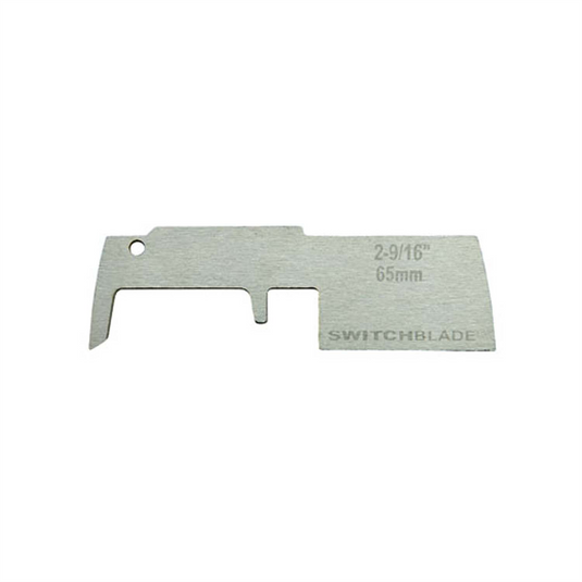 Milwaukee Tool SWITCHBLADE Replacement Blade 2