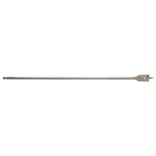 Milwaukee Tool 3/4"" x 16"" Flat Boring Bit