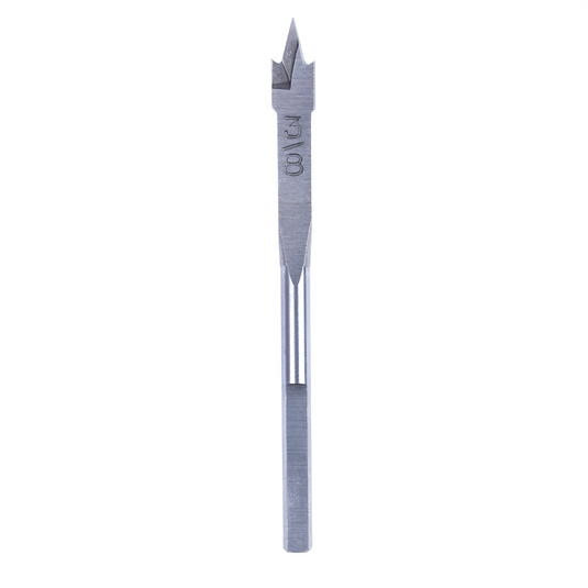 Milwaukee Tool BIG HAWG with Carbide Teeth Clean Wood Pilot Bit