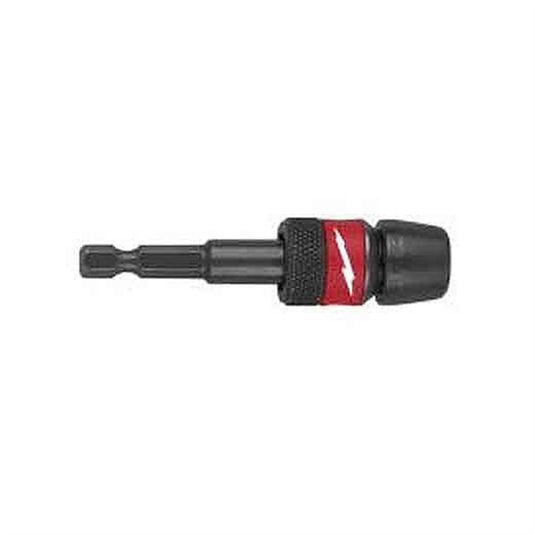 Milwaukee Tool 3""X1/4"" UNIVERSAL QUIK-LOK EXTENSION