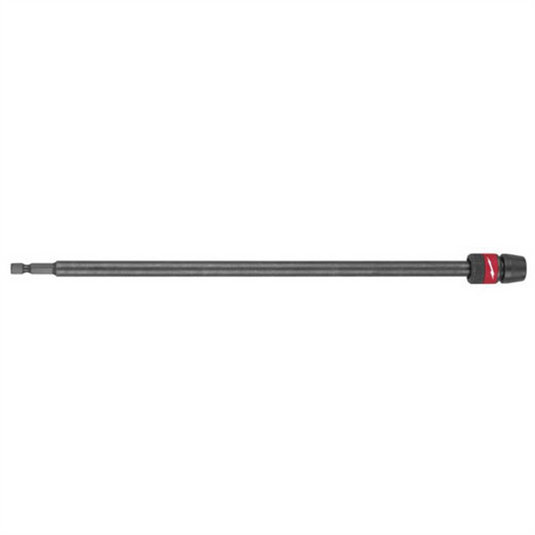 Milwaukee Tool 12""X1/4"" UNIVERSAL QUIK-LOK EXTENSION