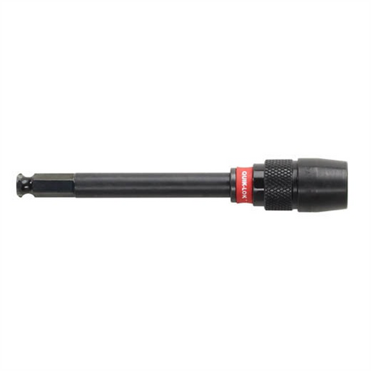 Milwaukee Tool 5-1/2"" x 7/16"" Universal QUIK-LOK Extension