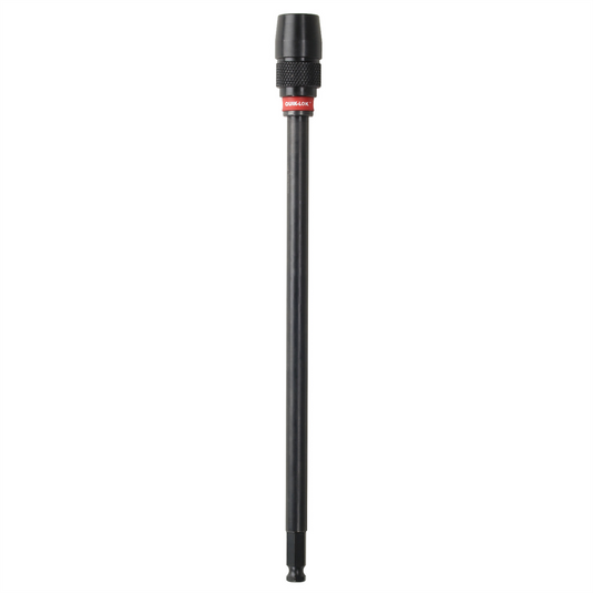 Milwaukee Tool 12"" x 7/16"" Universal QUIK-LOK Extension
