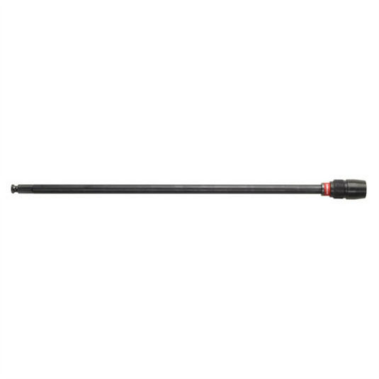 Milwaukee Tool 18"" x 7/16"" Universal QUIK-LOK Extension