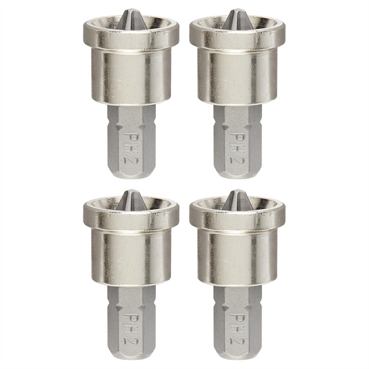 Milwaukee Tool DRYWALL SCREW SETTER 4PK