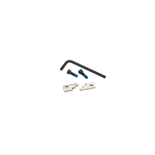 Milwaukee Tool SHOCKWAVE Conduit Reamer Replacement Blades