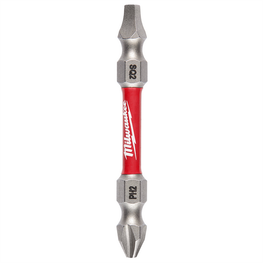 Milwaukee Tool SHOCKWAVE Impact Phillips
