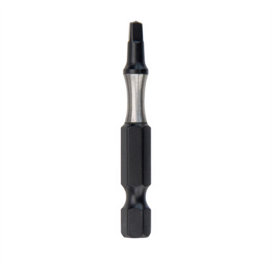 Milwaukee Tool Shockwave 2"" Impact Slotted 9/32"" Power Bits (25PK)