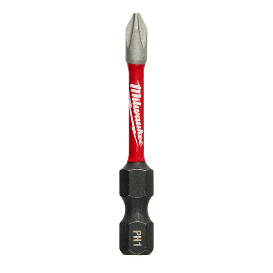 Milwaukee Tool SHOCKWAVE 2 in. Impact Phillips
