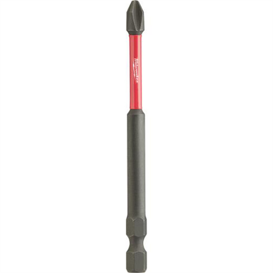 Milwaukee Tool SHOCKWAVE 3-1/2"" Impact Phillips