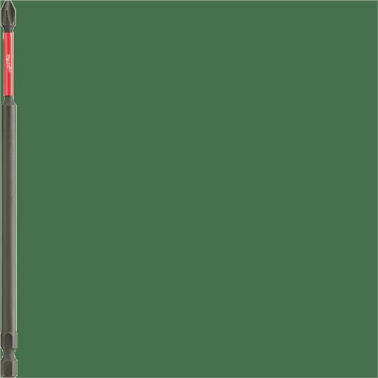 Milwaukee Tool SHOCKWAVE 6"" Impact Phillips
