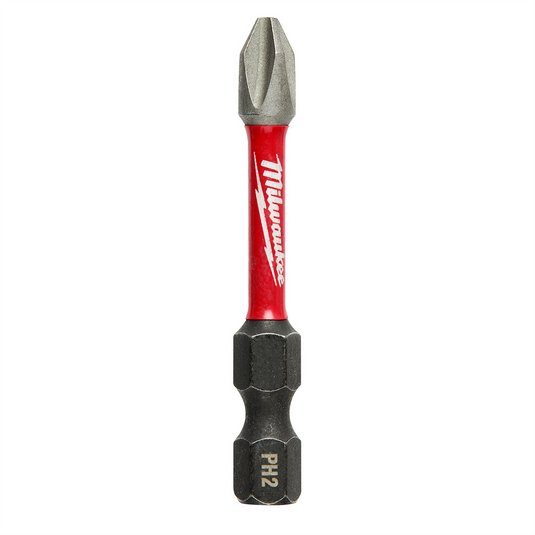 Milwaukee Tool SHOCKWAVE 2"" Impact Phillips