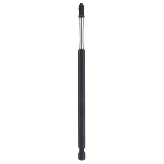 Milwaukee Tool SHOCKWAVE 6 in. Impact Torx&reg; T30 Impact Driver Bit