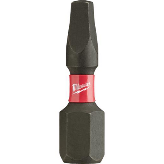 Milwaukee Tool SHOCKWAVE Impact Square Recess