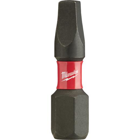 Milwaukee Tool SHOCKWAVE Impact Square Recess