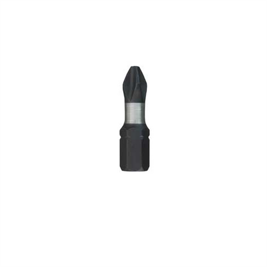 Milwaukee Tool SHOCKWAVE Impact Reduced Diameter Phillips
