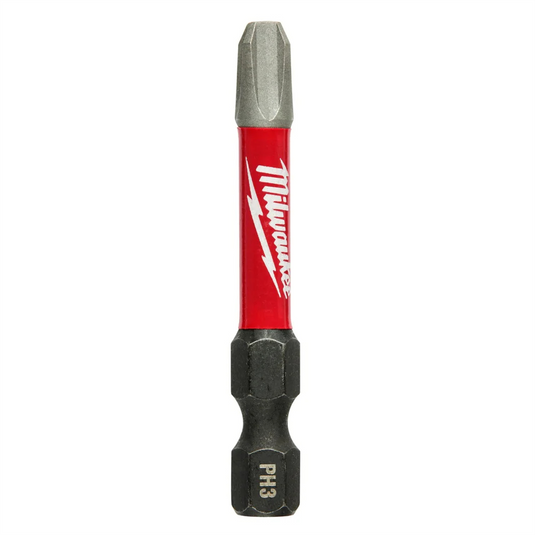 Milwaukee Tool SHOCKWAVE 2&rdquo; Impact Phillips