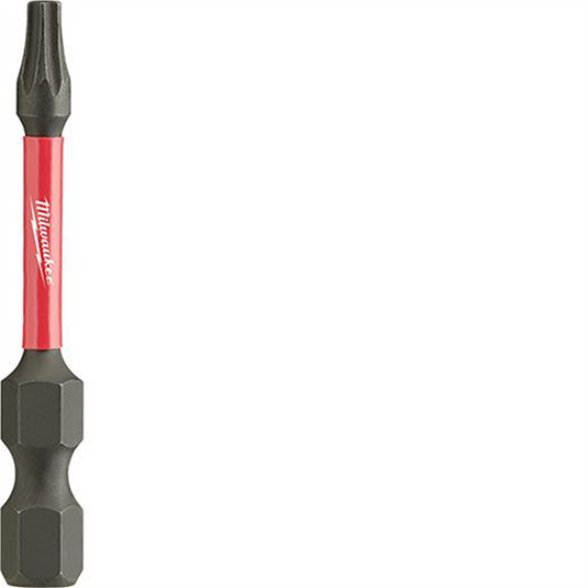 Milwaukee Tool SHOCKWAVE 2"" Impact Torx T15 Power Bit