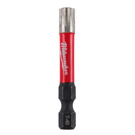 Milwaukee Tool PK 2"" POWER BIT T40